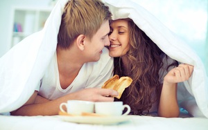 Hóa ra quan hệ tình dục có lợi ích to lớn như thế này đối với phụ nữ mà rất ít chị em biết