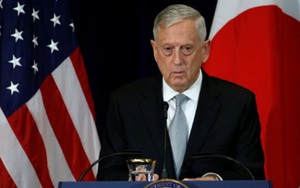 Mỹ giảm binh sĩ tập trận với Hàn Quốc