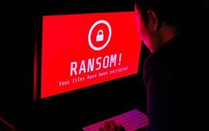 WannaCry tái xuất, tấn công LG