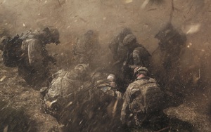 Cuộc chiến khốc liệt qua 3 đời TT Mỹ ở Afghanistan dưới góc nhìn của nhiếp ảnh gia NYT