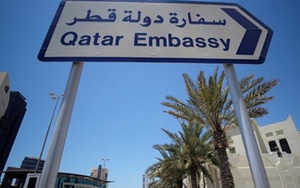Trả đũa ngoại giao, Qatar đóng cửa Đại sứ quán Cộng hòa Chad