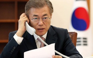 Yonhap: Hàn Quốc chuẩn bị chiến lược tấn công Triều Tiên