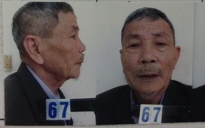 Hà Nội: Chiều nay, xét xử cụ ông 79 tuổi hiếp dâm bé gái 3 tuổi