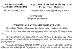 Bãi bỏ qui định tuyển dụng bác sỹ phải có hộ khẩu TP