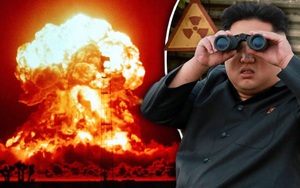 6 ngày sau vụ Triều Tiên thử hạt nhân, HQ phát hiện dấu vết khí phóng xạ