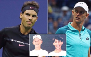 Chung kết US Open Nadal - Anderson: Huyền thoại và chuyện cổ tích