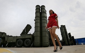 Mỹ bắt đầu "phồng mồm" vì Thổ Nhĩ Kỳ mua tên lửa phòng không S-400 Nga: Chờ kịch hay