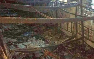 Cháy trường học ở Malaysia, 25 người thiệt mạng