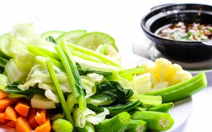 Dinh dưỡng tốt có thể phòng ngừa bệnh: Hãy bắt đầu bằng cách tăng cường ăn chay!