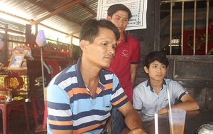 Vụ bé gái 13 tuổi bị sát hại, chôn xác: ‘Con ơi sao chết oan thế’