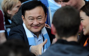 Thái Lan bác tin Bộ trưởng Quốc phòng bí mật gặp ông Thaksin