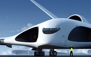 Nga đẩy nhanh chế tạo máy bay vận tải quân sự tương lai PAK TA