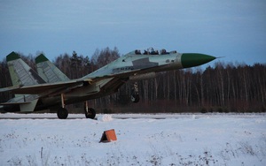 Việt Nam từ chối 18 tiêm kích Su-30K: Thông tin mới nhất và cái kết đẹp