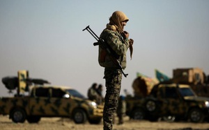 QĐ Nga vừa tuyên bố đanh thép điều gì khiến lực lượng Mỹ-Kurd ở Syria phải "co vòi"?