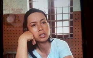 Mẹ nữ hung thủ giết cán bộ HTX: "Ngày nó bị công an bắt, tôi sốc không đi được"