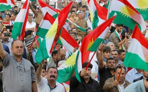Người Kurd ở Iraq bỏ phiếu đòi độc lập bất chấp phản đối từ Baghdad