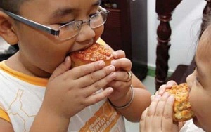 Bánh trung thu, nên cho trẻ ăn thế nào?