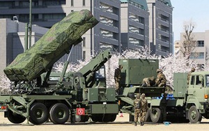 Mỹ hiện có đủ khả năng bắn hạ tên lửa của Triều Tiên?