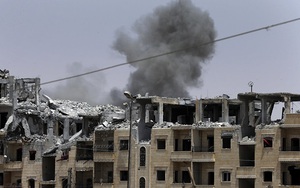 Không kích do Mỹ tiến hành tại Raqqa đã giết chết 84 dân thường