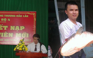 Lương không đủ sống, trưởng phòng Sở Công Thương "nghỉ cho khỏe", "về bán gà mà sống"