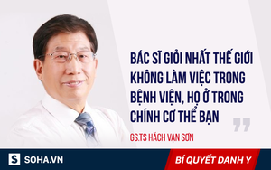 Giáo sư Đông y khuyên chúng ta phải làm tốt 3 điều: Tâm tĩnh, thân động, ăn uống cân bằng!