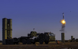 NÓNG: Tên lửa S-400 tối tân của Nga "thọc vào" Saudi Arbia: Bất ngờ lớn