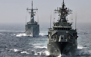 Australia sẽ thiết lập hệ thống phòng thủ tên lửa trên biển