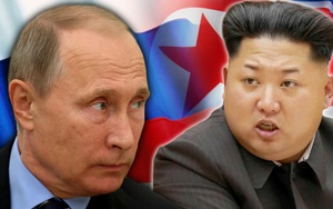 Putin: Triều Tiên có thể sở hữu phương tiện quân sự bí mật, tấn công sẽ thất bại
