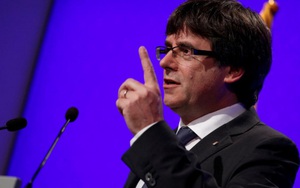 Xứ Catalan dời ngày đơn phương tuyên bố độc lập