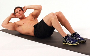 Muốn cải thiện cơ bắp săn chắc mà không thể đến phòng Gym: Đây là bài tập tối ưu cho bạn!