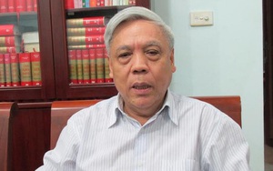 "Nếu ông Xuân Anh biết sai, xin lỗi, sửa chữa thì Đảng, nhân dân luôn rộng lượng tha thứ"