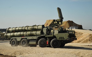 Tại sao Saudi Arabia lại chọn S-400?