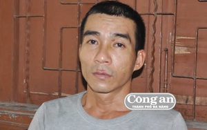 Tên trộm chuyên đột nhập phòng trọ
