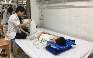 Người trẻ bị đột quỵ ngày càng nhiều