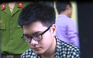 Sinh viên giết người chặt xác bị ám ảnh "giấc mơ khủng khiếp"