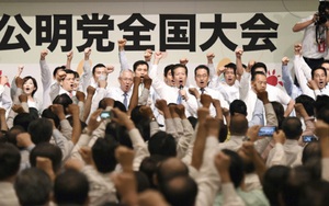 Nhật Bản: Liên minh cầm quyền giành ưu thế tuyệt đối trước bầu cử