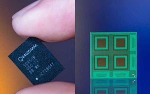 Qualcomm bắt tay Verizon, Novatel Wireless thử nghiệm công nghệ 5G