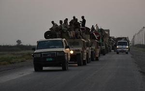 QĐ Kurd ở Kirkuk, Iraq sụp đổ trong 24h: Mỹ bất ngờ bởi một thỏa thuận "quái quỷ"
