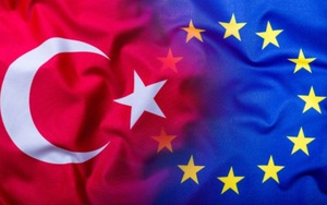 EU muốn chấm dứt tiến trình gia nhập của Thổ Nhĩ Kỳ