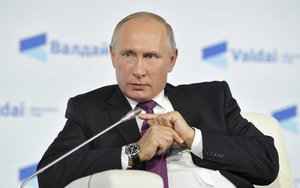 Ông Putin: Cứ để NATO tập trận, mọi hoạt động của họ đều trong tầm kiểm soát của Nga