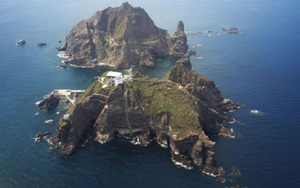 Nhật Bản phản đối Hàn Quốc lập đơn vị quân đội tại quần đảo tranh chấp
