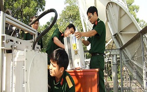 Cánh sóng "Công nghệ cao" trong hành trình vượt "vũ môn"