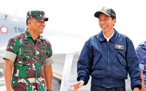 Mỹ giải quyết vụ không cho tướng Indonesia nhập cảnh thế nào?