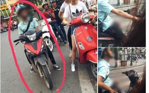 Vì sao có những kẻ thích khoe “của quý”, hít đồ lót, rạch đùi phụ nữ?