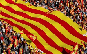 Khủng hoảng Catalonia: Tất cả đều sai