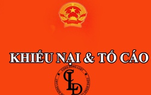 Có được vừa khiếu nại vừa kiện ra tòa?