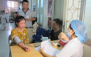 Phát hiện 32 người nhiễm virus Zika