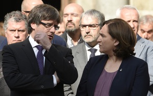 Đảng của cựu Thủ hiến Catalonia tuyên bố sẽ tham gia bầu cử sớm