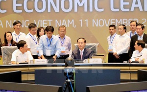 APEC là động lực quan trọng hỗ trợ tiến trình cải cách ở Việt Nam
