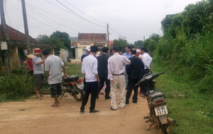 Vụ chặn xe cưới đòi nợ nông thôn mới: Cuộc họp thôn bất thành